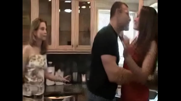 Michelle Lay's stepmom roleplay with M In Law