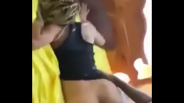 Black guy destroys tight african ass with big cock