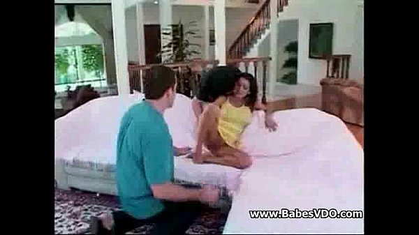 virgin girl gets double penetrated by two guys