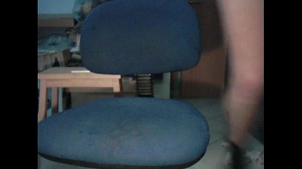 Stoyan247 Dido Anal Masturbation Solo with Vibrating Dildo