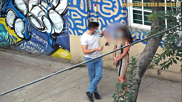 Latin teen reveals hairy pussy to Antonio Mallorca