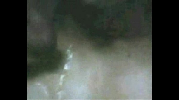 Colombian couple webcam fuck with big clit and cum on tits