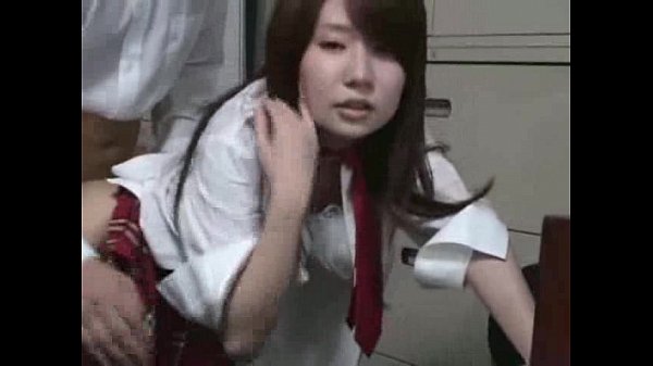 Caught Stealing A. 02 - Amateur Asian Teen Caught Stealing Blowjob Facial