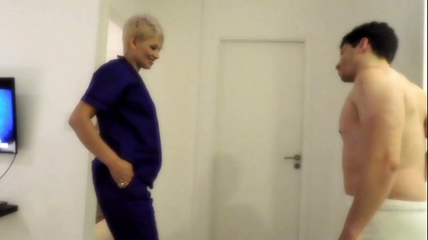 Jhonny Mc Enroe's wife gets hardcore anal and group sex therapy