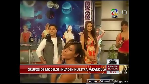 Step mom caught by Cerna89 in a hot threesome with Grupos De Modelos Primera Noticia