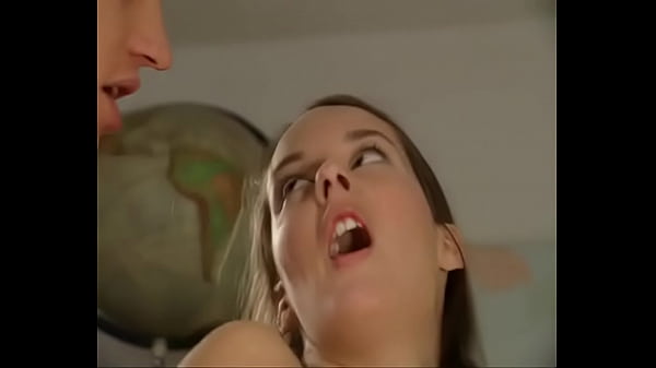 Monica Roccaforte and Devilva Young lesbian scene