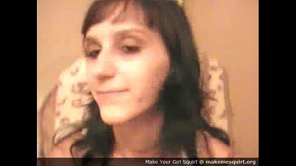 Brunette gets a hard pounding blowjob