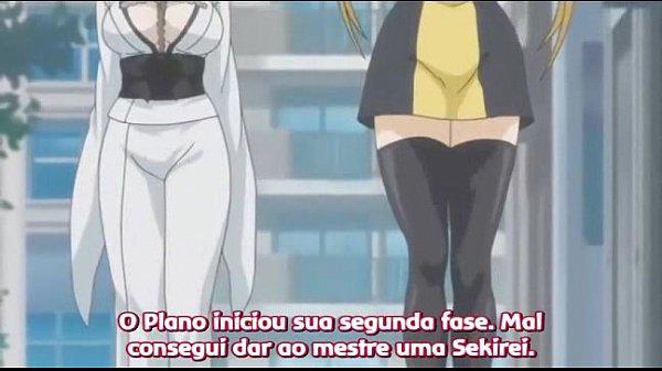 xakin sekirei season 1 episode 7 full video