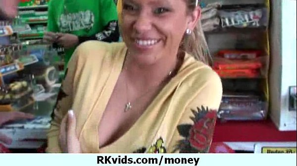 Medapascal pays teen whore for nasty sex