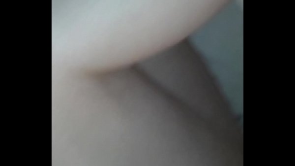 Puta Perra Cludia giving her ass to me