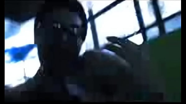 Fbi2001's Asian Lesbian Zombie Apocalypse Lust Scene