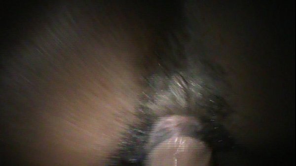 Fat black amateur girl gets pounded by Dickondeck