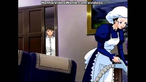 Hentai anime cartoon Rancou Choukyo 03
