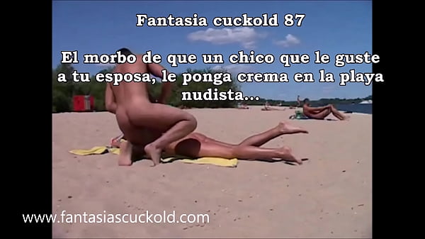step mom cuckold fantasy with cheating husband and wife