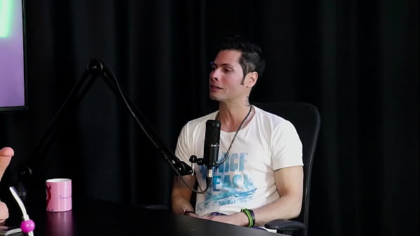 The gang bang made a big impression on him, he has a fetish for having sex in the elevator, he is honest about the proposals offered by gay men and he is anxious - Jow Jow (SHEER/RED)