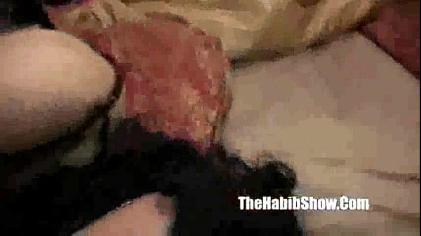 TheHabibShow Arab Fucks Latina in Amateur Reality Scene