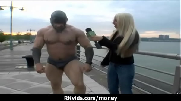Medapascal's Teen Whore Gets Paid For Wild Sex