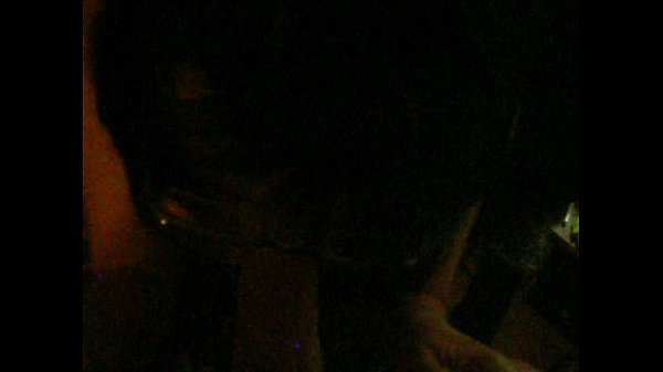 Seductive couple deepthroat and swallow cum together