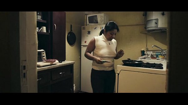nude scenes from Ano Bisiesto movie 2010