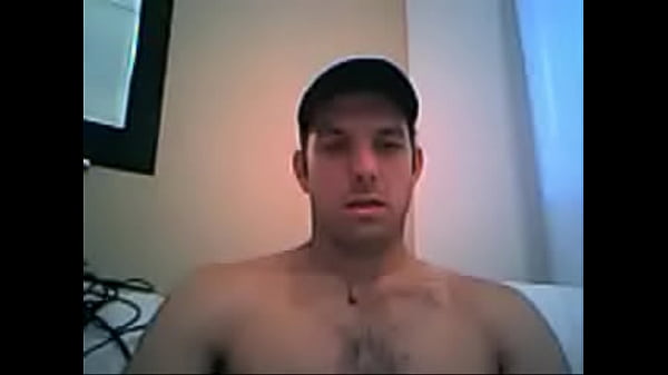Cute Roll Cumming solo boy masturbation