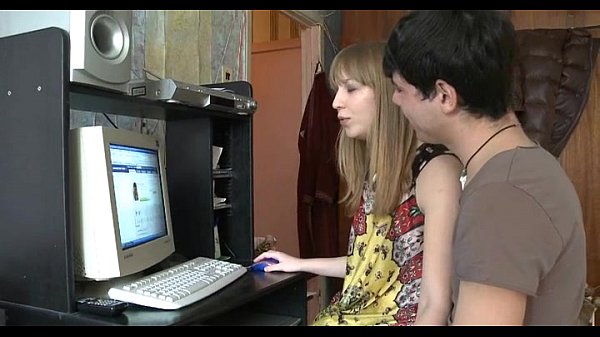 Teen students wild party sex with amateur couples