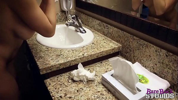 Cristi Ann anal with step family on vacation