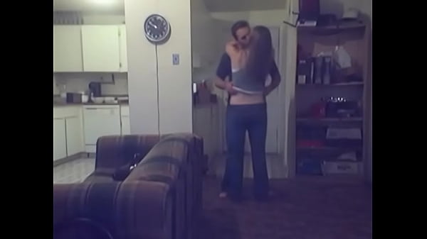 girlfriend caught on hidden camera having sex with me