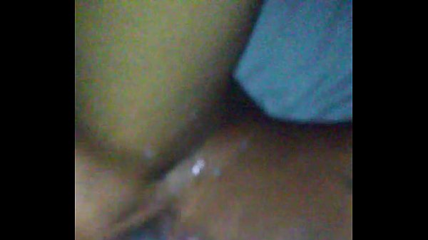 Big-And-Black eats my pussy in a real good scene