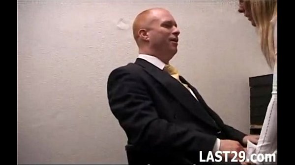 Daduker's stepmom English milf caught cheating at work