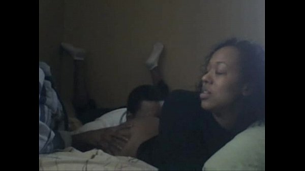 Angelita17 gets eaten out while I watch
