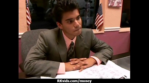 Teen girl sells sex for money with Medapascal