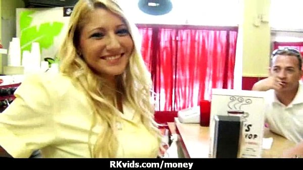 Teen pays rent with sex in public Medapascal