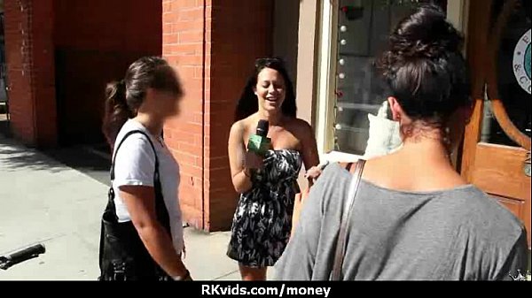 Teen girl gets paid for her sex tape with Medapascal