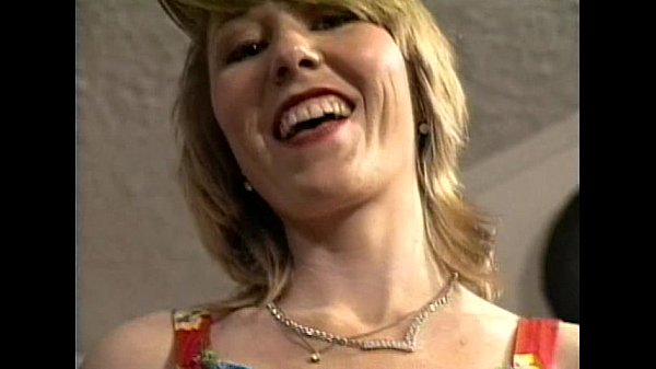 Dalny Marga in anal threesome with cum covered butt