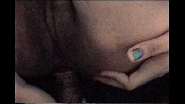 Housewife Juliana anal fucked from behind