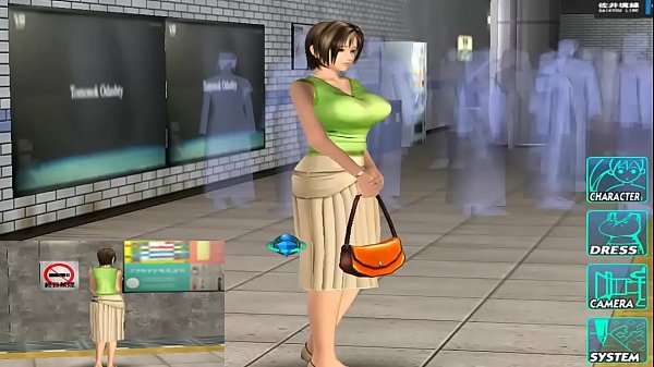 Darkwarriof hentai sex game walkthrough Part 9 guide