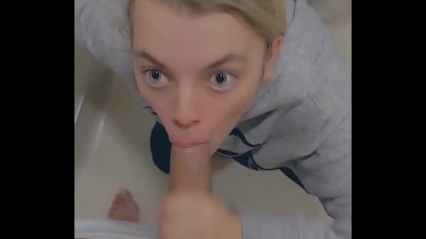 Nurse Asklepios Aphrodite helps patient pee then gives blowjob
