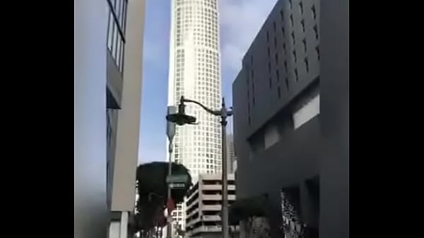 Star Girl Diamond Girl Melyy122 dtla scene