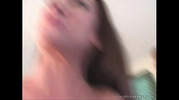 Lesbian teens use sex toys together