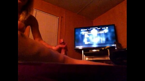 Josh and Jenny's First Anal Sex Experience