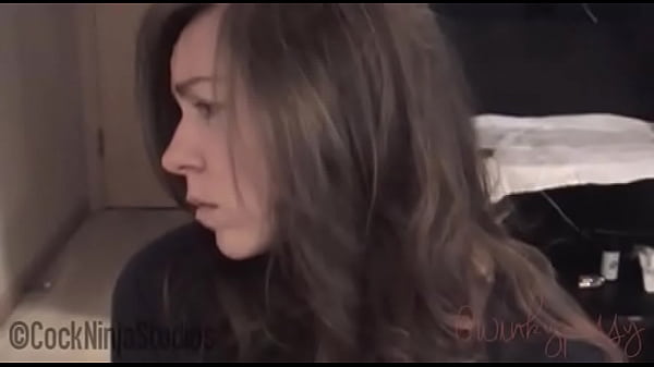 Winky Pussy Gets Fucked by Step Father in Her Virgin Pussy - Cock Ninja