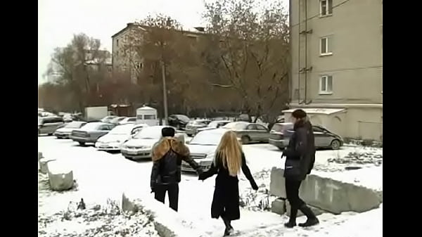 Russian girlfriend Getodimu hardcore fucked