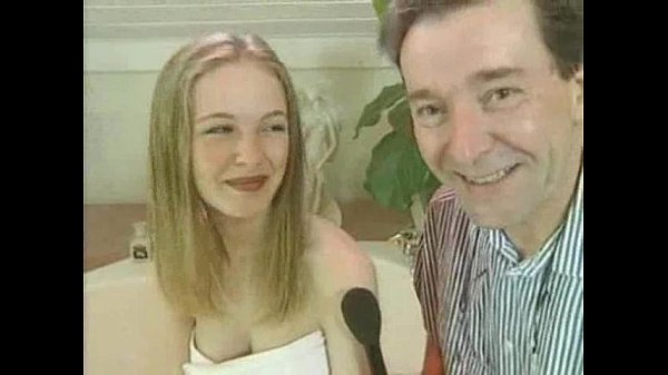 Hungarian blonde teen Julia Taylor gets hungry