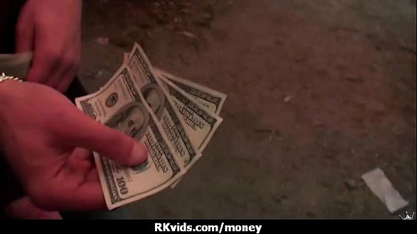 Teen girl paid for sex with Medapascal