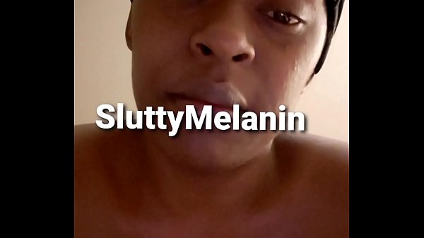 Ebony milf sex talk with SluttyMelanin and Sex Talk 1