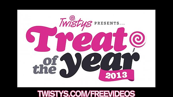 Aaliyah Love Twistys Treat of the Year Vote Miss April