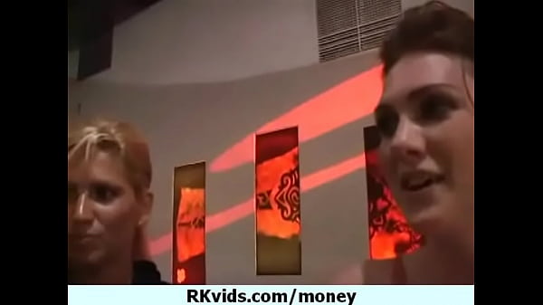 Teen pays rent with sex in public Medapascal