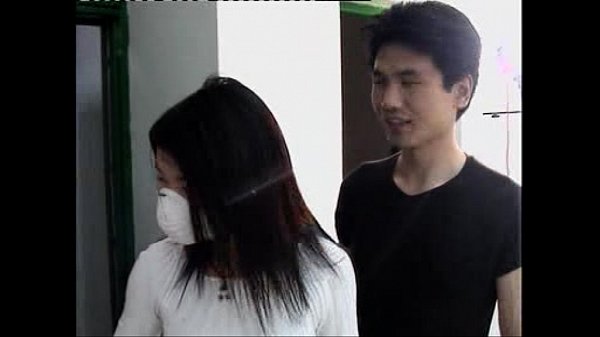 Asian teen Jese 82 plays doctor and gets fucked