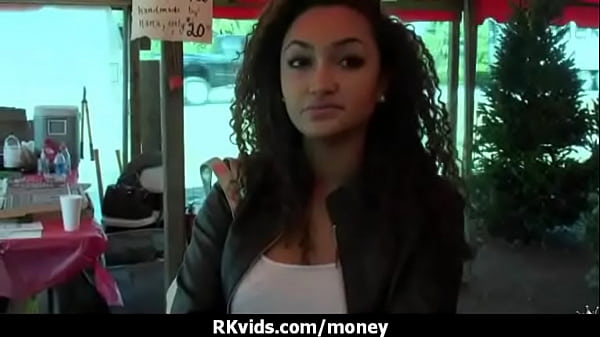 Medapascal's Sexy Wild Chick Gets Paid To Fuck 17 Teenager