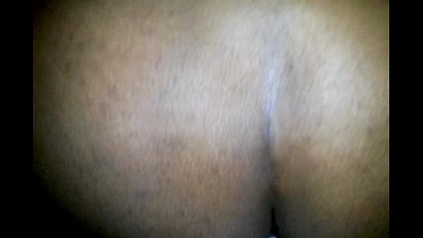 Caritta Hoe Ass gets caught with Mazerati-Rick-89 in amateur black girl ass play